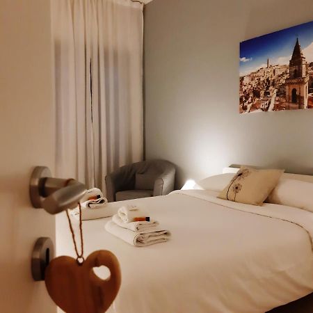 Le Ferule Apartment มาเตรา ภายนอก รูปภาพ