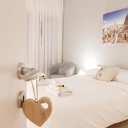 Le Ferule Apartment มาเตรา ภายนอก รูปภาพ