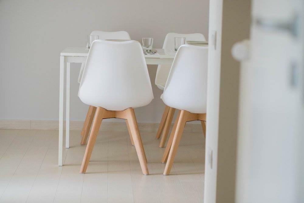 Le Ferule Apartment มาเตรา ภายนอก รูปภาพ