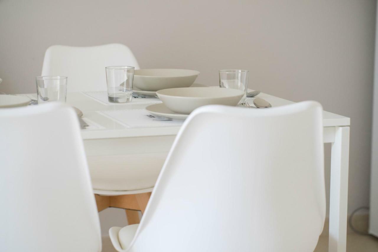 Le Ferule Apartment มาเตรา ภายนอก รูปภาพ