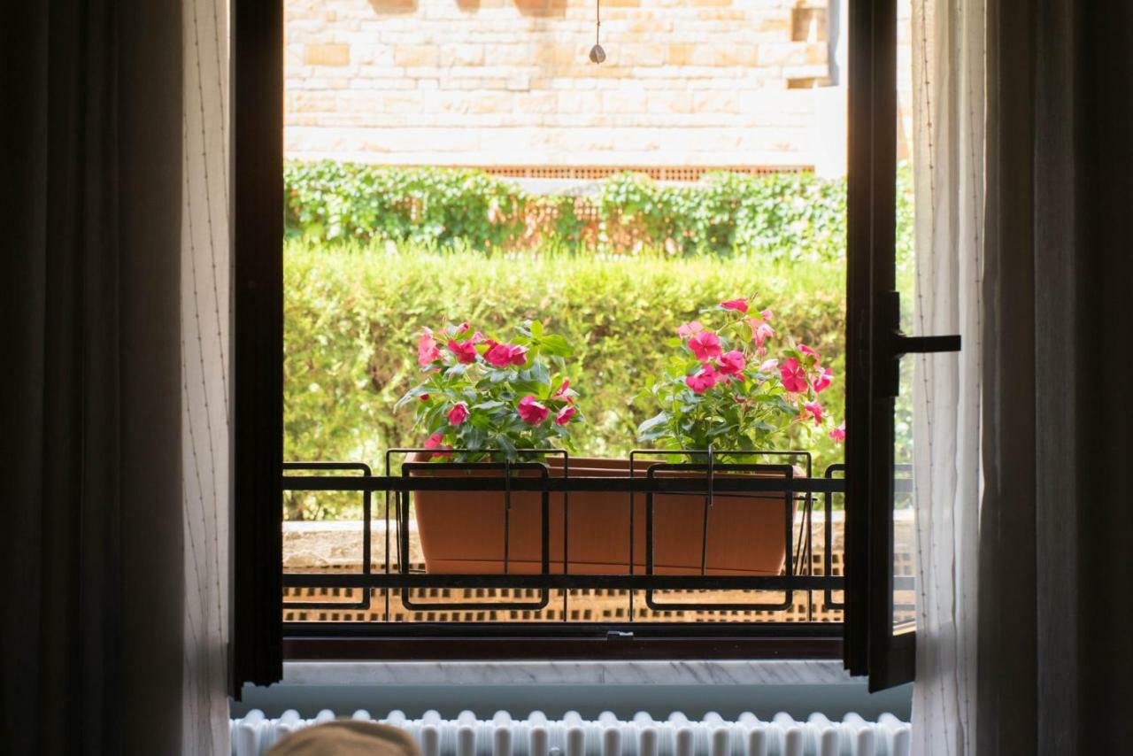 Le Ferule Apartment มาเตรา ภายนอก รูปภาพ