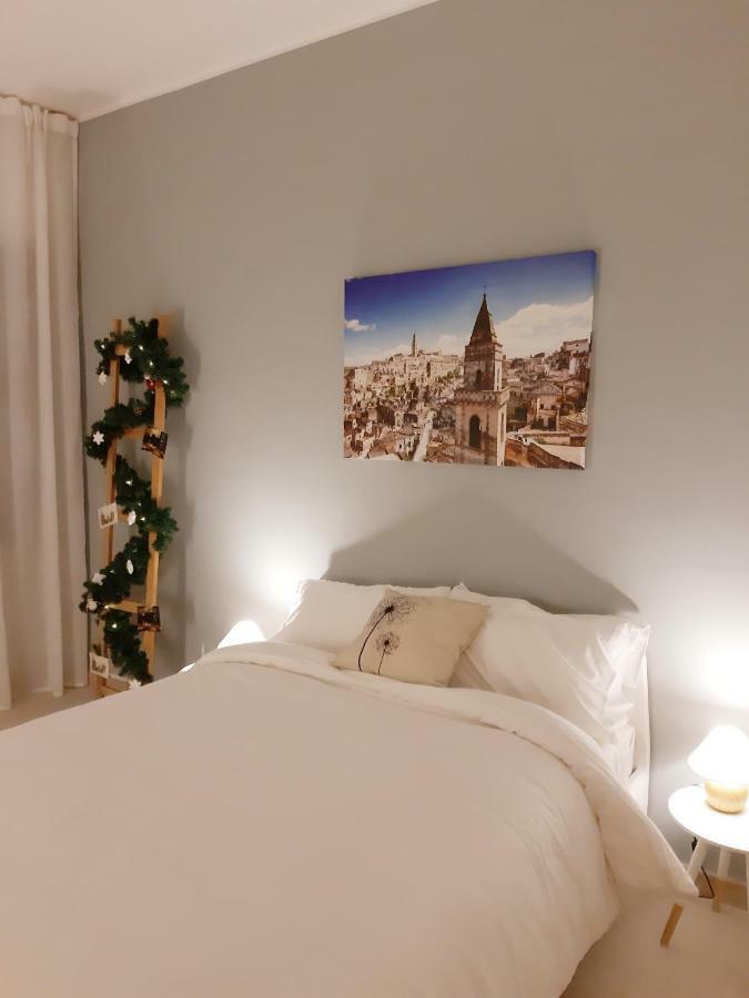 Le Ferule Apartment มาเตรา ภายนอก รูปภาพ