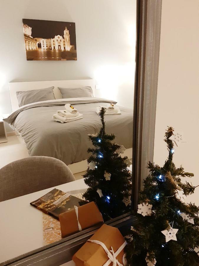 Le Ferule Apartment มาเตรา ภายนอก รูปภาพ